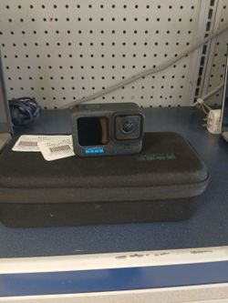CamCorder GoPro 12Black