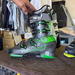 FISCHER VACCUM 130 SIZE 26.5