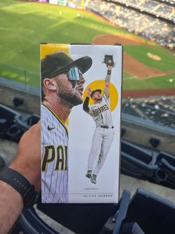 PADRES BOBBLEHEAD