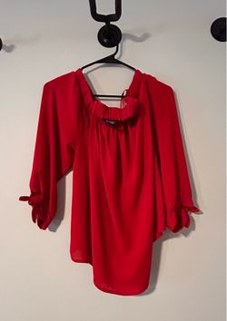 LONG SLEEVE SHIRTS-6 Items