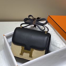 New hermes bag for women