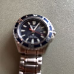 Citizen Men’s Watch