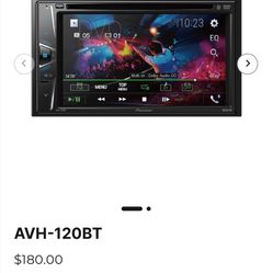 Car Radios