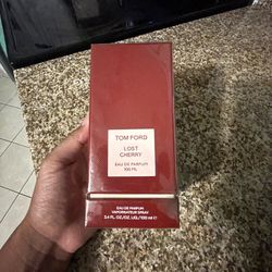 Tom Ford  Lost Cherry  Eau De Perfume 