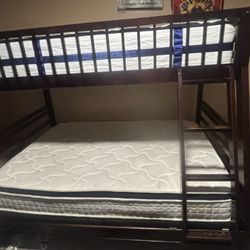 Bunkbeds