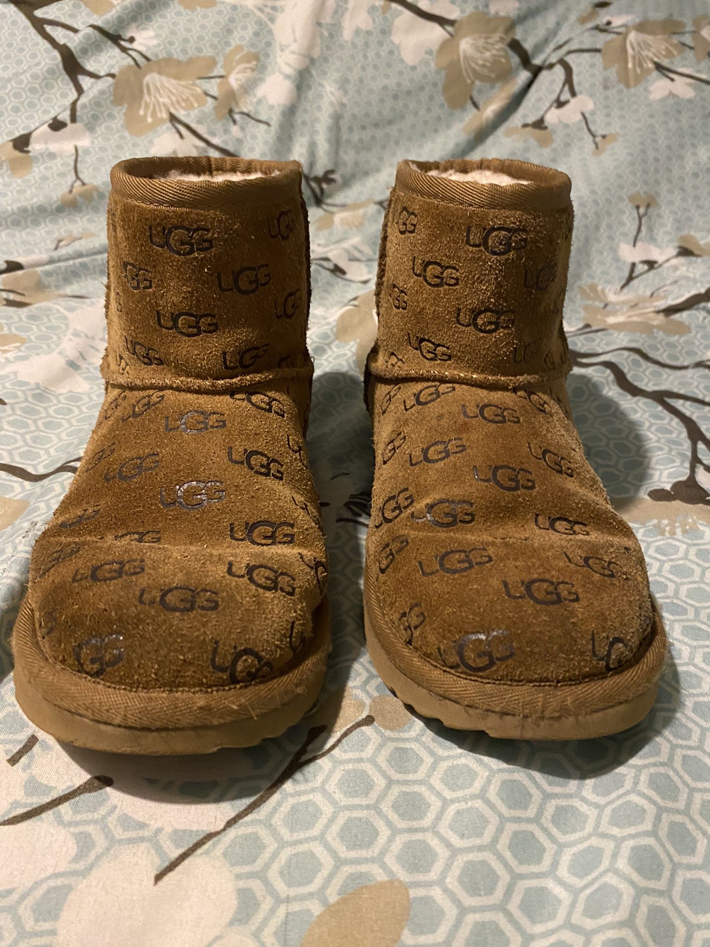 Ugg Boots 