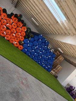 15x80 Artificial Grass - Sacate Sintetico Turf