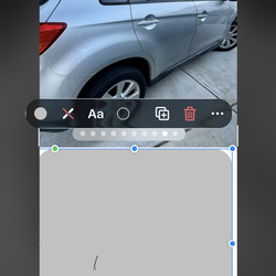 Outlander sport Mitsubishi 2015