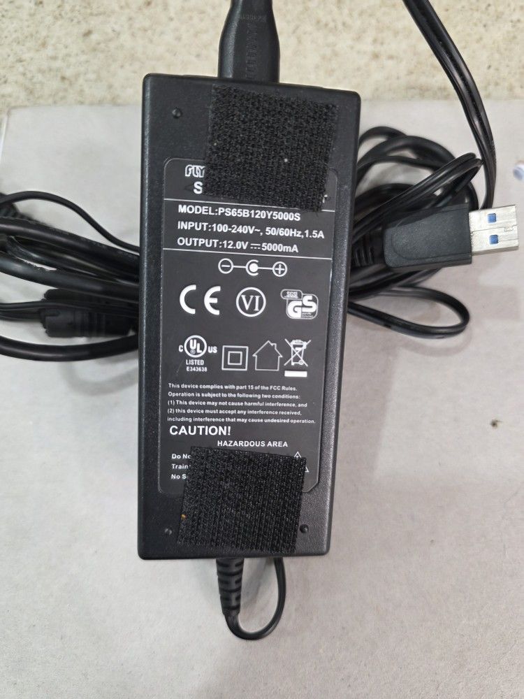 10 Port Hub For PC or Laptop