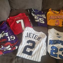 Jerseys Make Offer For All