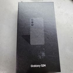 Samsung Galaxy S24 256gb, AT&T Only,  Brand New 