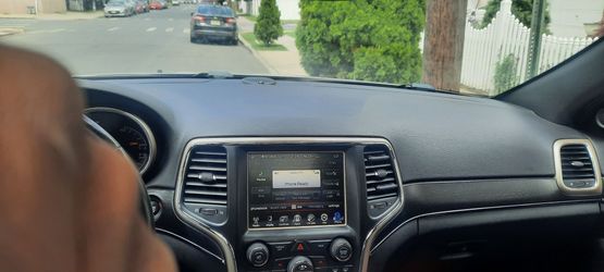 Jeep grand  cherokee