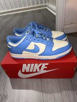 Nike Dunks 