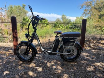 Radrunner Plus (59 miles)