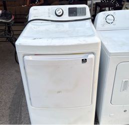 Midea Sensor Dry Electric Dryer