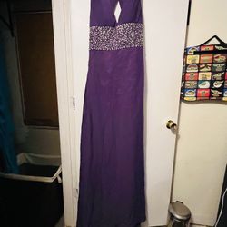 Formal Dress (Prom)