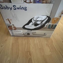 Baby Swing