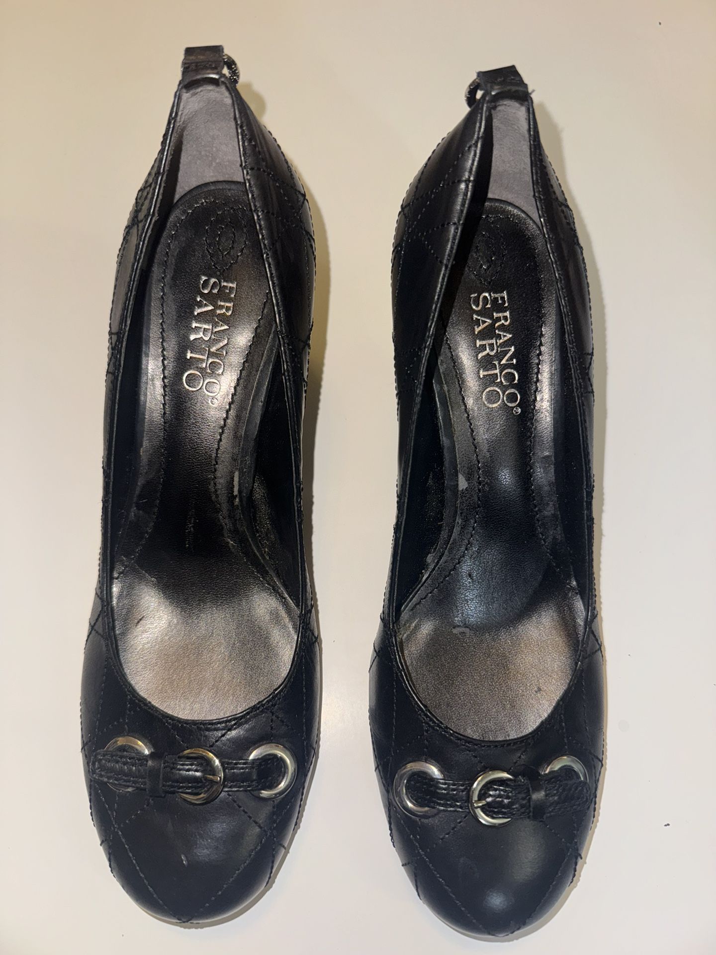 Franco Sarto Heels
