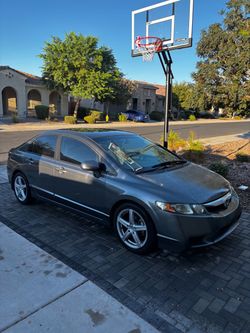 2011 Honda Civic