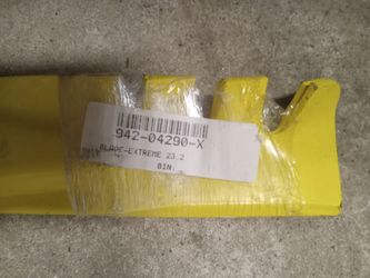 MTD Blade Extreme lawnmower mulching blade (contact info removed)0x