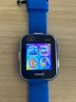 VTech DX2 Kidzoom Smart Watch