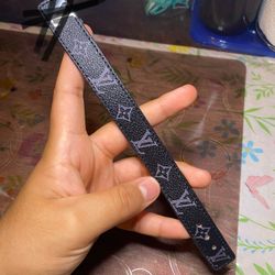 Men’s designer bracelet 