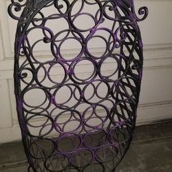 Wine Rack