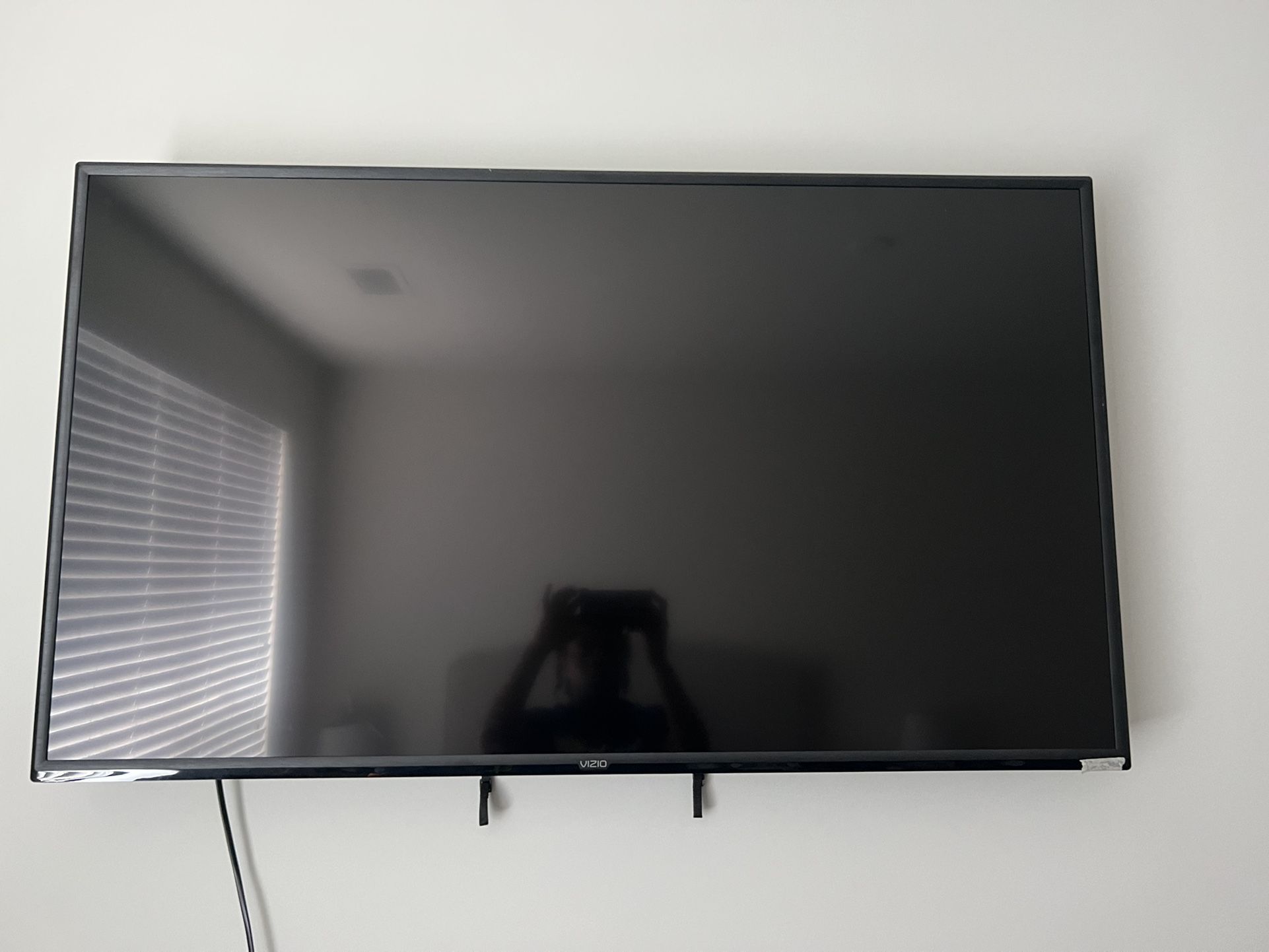 55 Inch Vizio TV