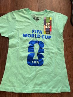 FIFA World Cup 2026 Kids T-Shirt