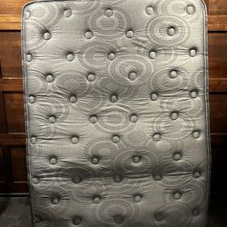 Full Size Mattress