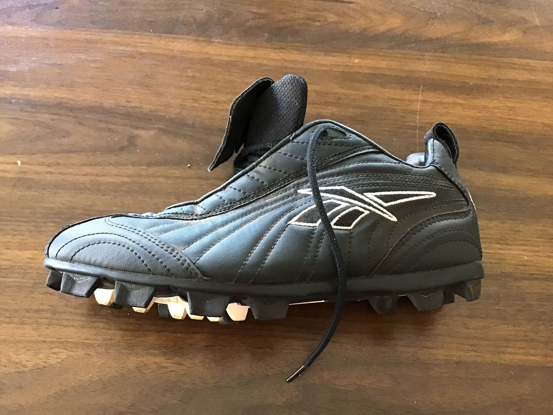 Reebok Baseball Shoes