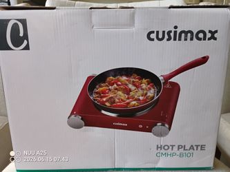 Electric Hot plate
