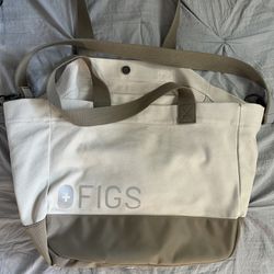 Figs Tote bag 