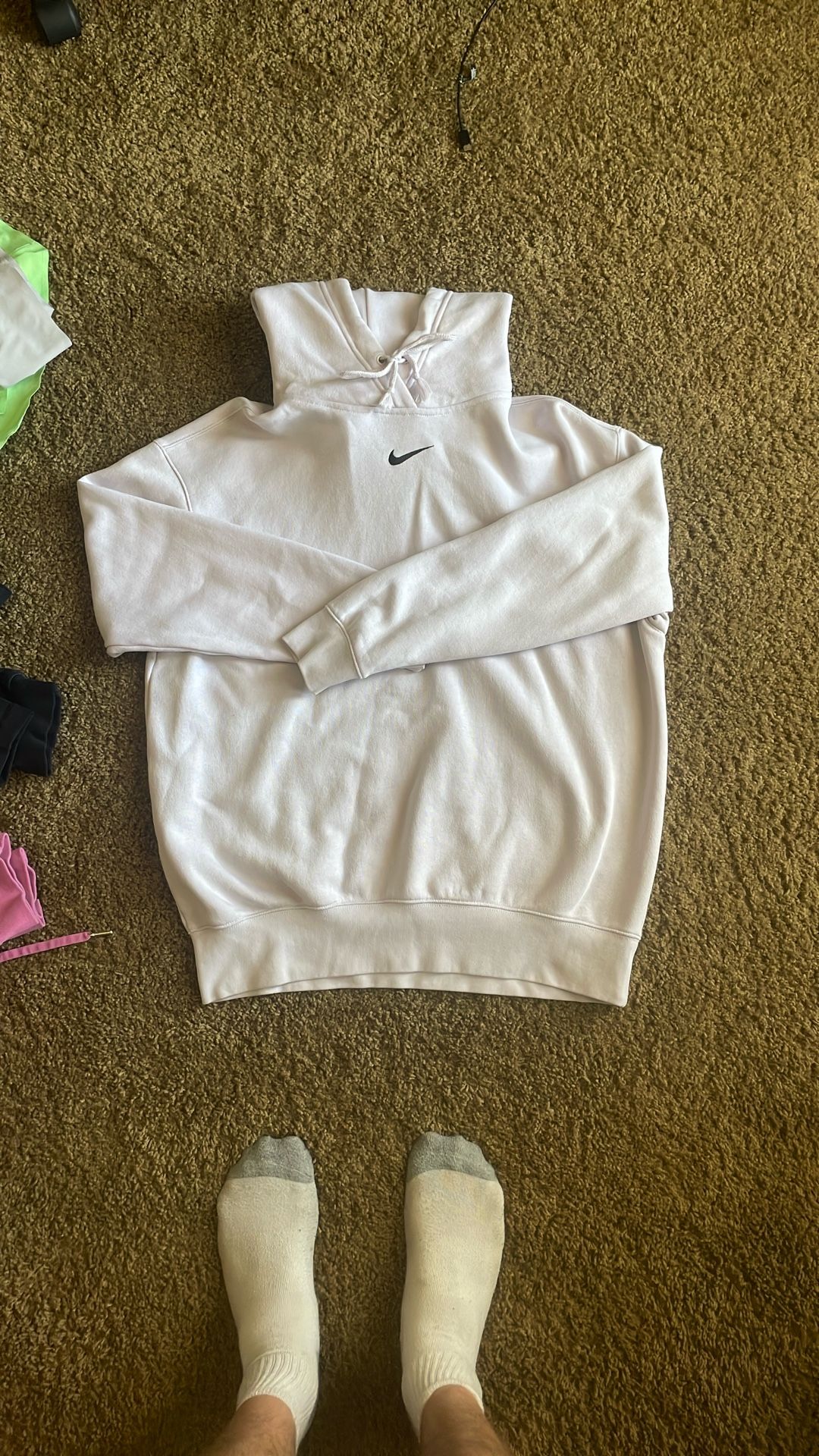 Nike jacket 