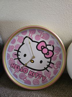 Clock