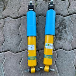84-95 Toyota pickup shocks