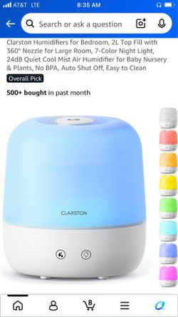 Humidifier