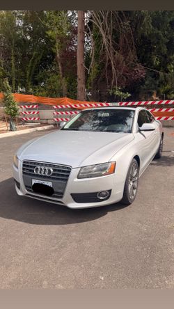 2011 Audi A5