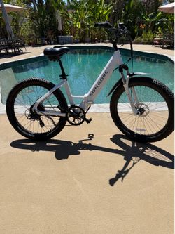 Sondor e-bike