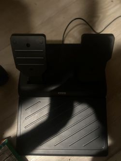 X Box Hori