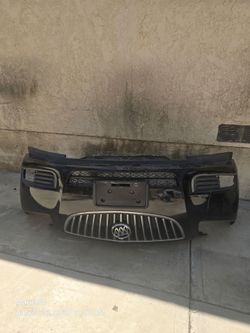 Bumper