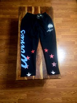 Darc Sport Men's "In The Stars" Kumite V2 Sweatpants