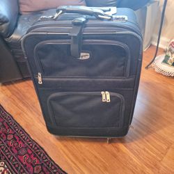  Small Suit Case