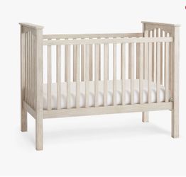 Pottery Barn Kendall Convertible Crib
