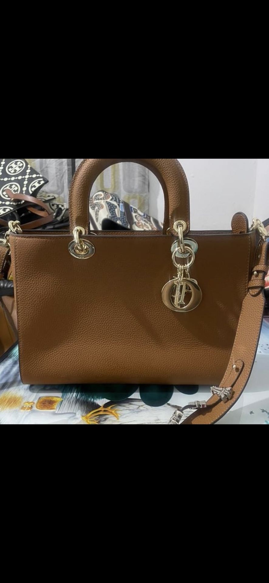 Dior Bag
