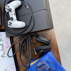 PlayStation Bundle