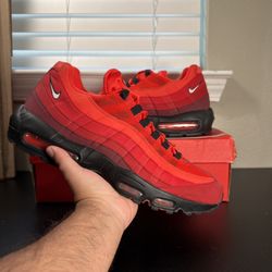 Air Max 95 Habanero 