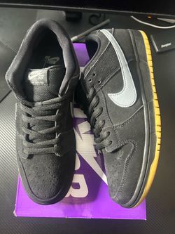 Nike SB Dunk Low Fog Size 10.5