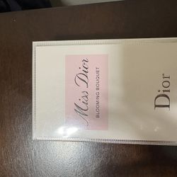 miss dior 100 ml