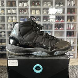Air Jordan XI Gamma 2013 Size 10
